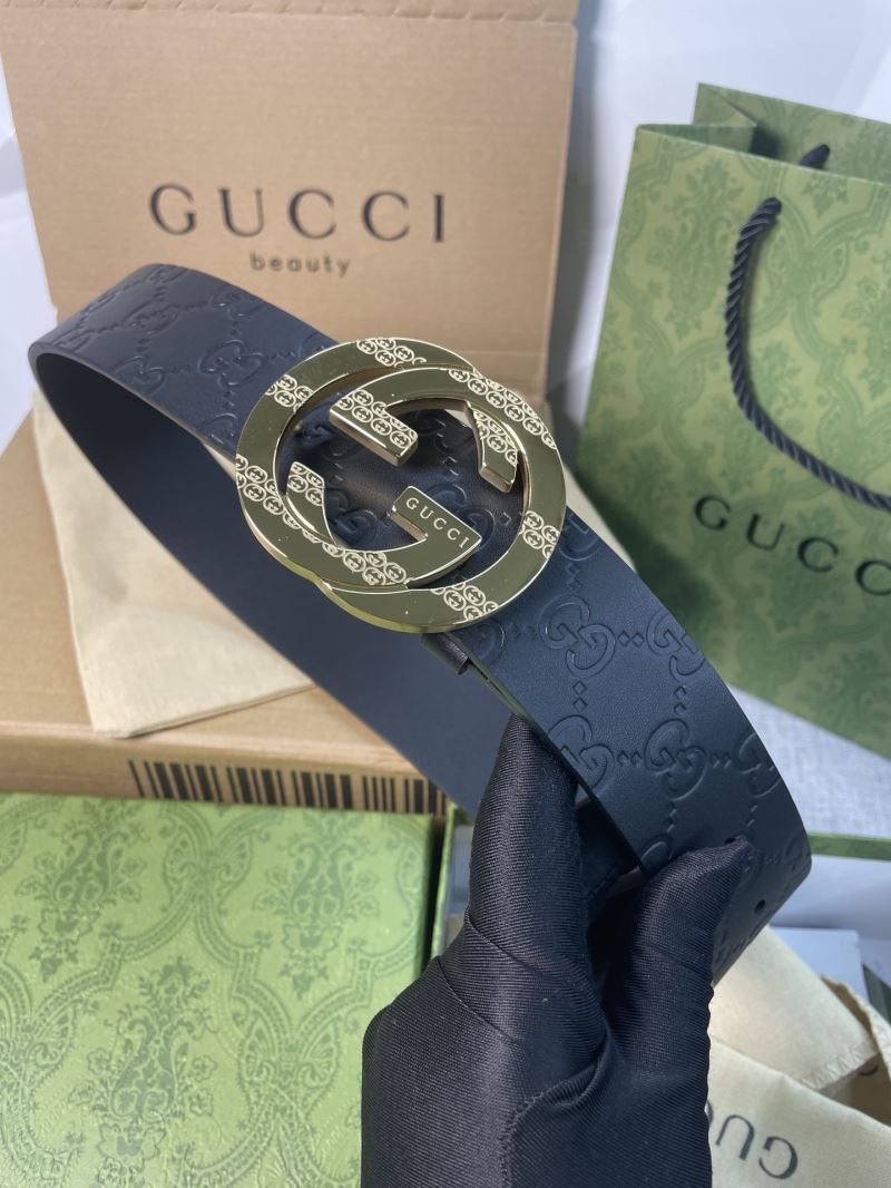 Gucci Belts